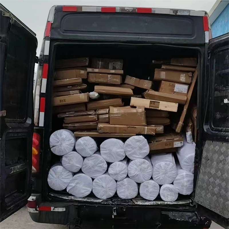 河北沧州东光县到苍南物流公司——一站式服务，让货运更便捷（苍南的物流专线）