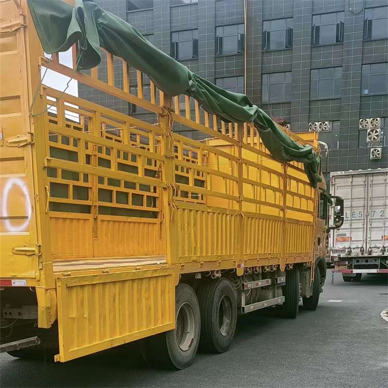 河北沧州东光县到新泰物流公司——一站式货运服务（到新泰的物流）