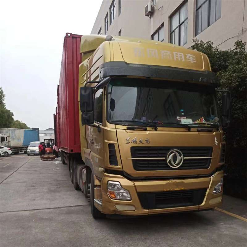河北沧州东光县到龙口物流公司，一站式服务助您货运无忧