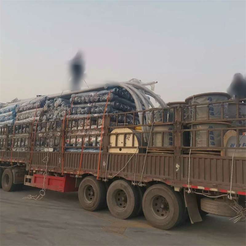 河北沧州东光县到六盘水物流公司——一站式服务，让货运更便捷