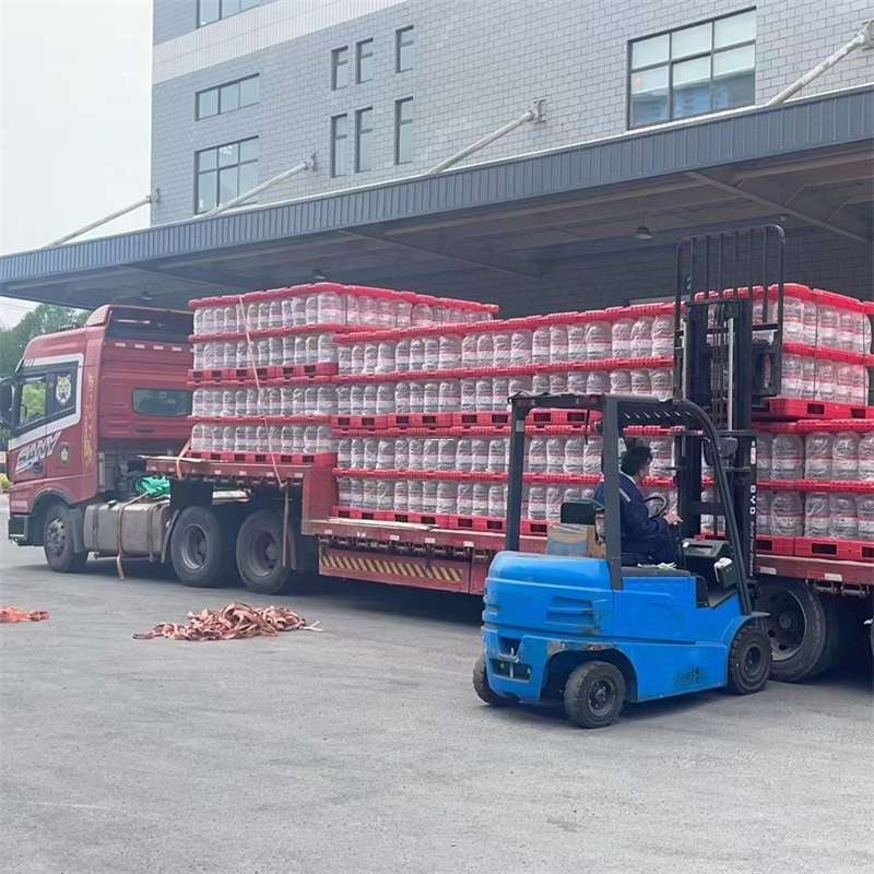 河北沧州东光县到宁波物流公司——一站式服务，让货运更轻松