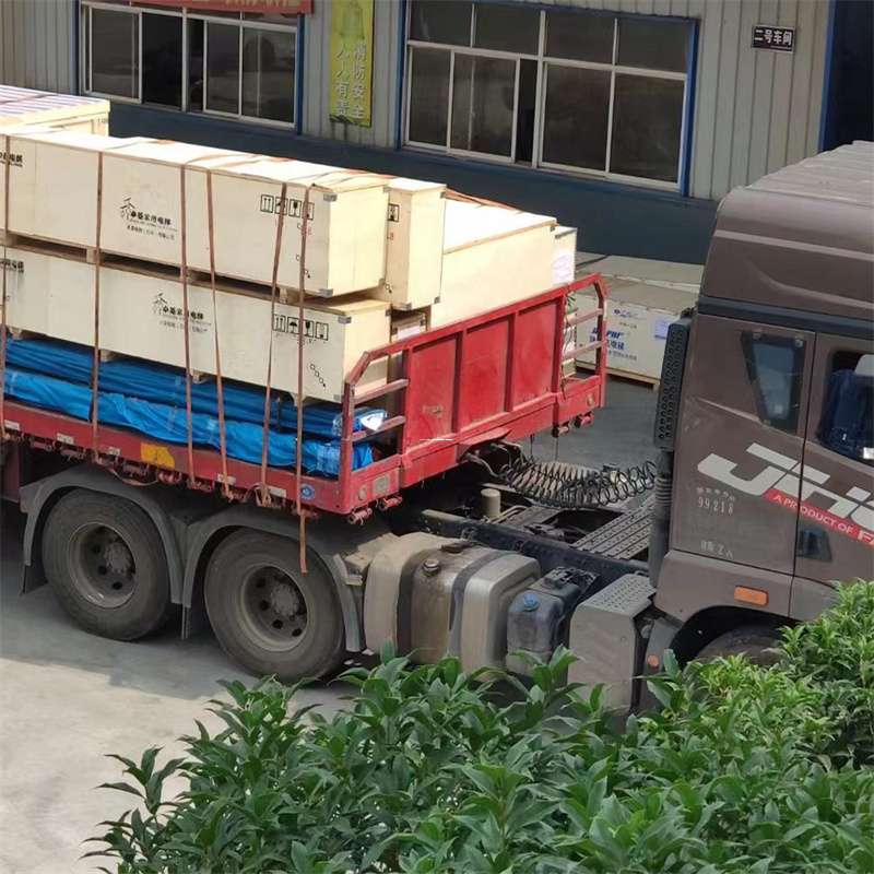 河北沧州东光县到海口物流公司一站式服务，让货运更轻松